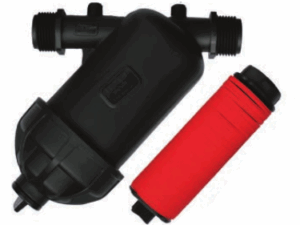 Wasserfilter