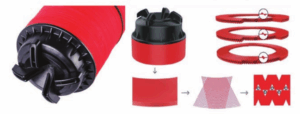 Anti Sandfilter Disc – Bild 3