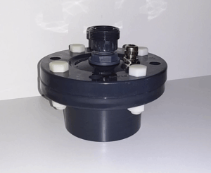 Tiefbrunnenpumpen Komplettpaket 3 Ti 20 – Bild 3