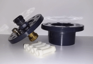 Tiefbrunnenpumpen Komplettpaket 3 Ti 20 – Bild 2