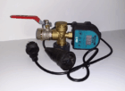 Pumpensteuerung Komplettpaket DIG IBO-1