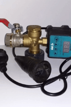 Pumpensteuerung Komplettpaket DIG IBO-1
