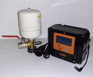 intelligente Pumpensteuerung IVR-10-S – Bild 2
