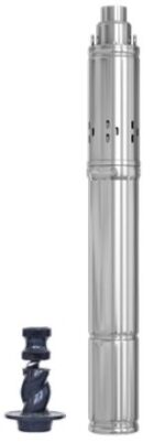 Standard Tiefbrunnenpumpe 2" - 2,5"