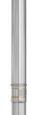 Standard Tiefbrunnenpumpe 3"