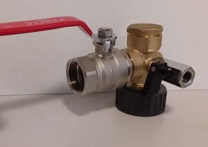 5-Wege System