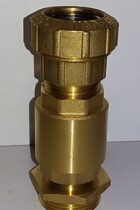 Pumpenanschluss Set
