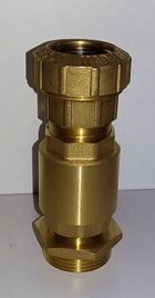 Pumpenanschluss Set