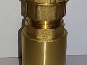 Pumpenanschluss Set