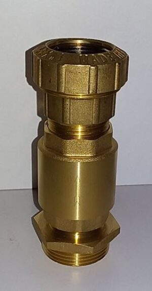 Pumpenanschluss Set