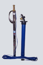 Tiefbrunnenpumpen Komplettpaket