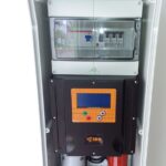 Verteilerschrank Dose